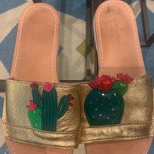 Kate Spade sandals